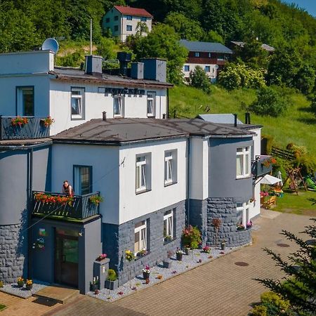 Ognisko Dom Wypoczynkowy Wisła Dış mekan fotoğraf